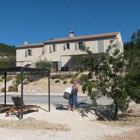 Pie Des Ayrolis Vila Eyroles Exterior foto