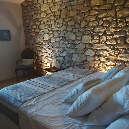 Pie Des Ayrolis Vila Eyroles Exterior foto