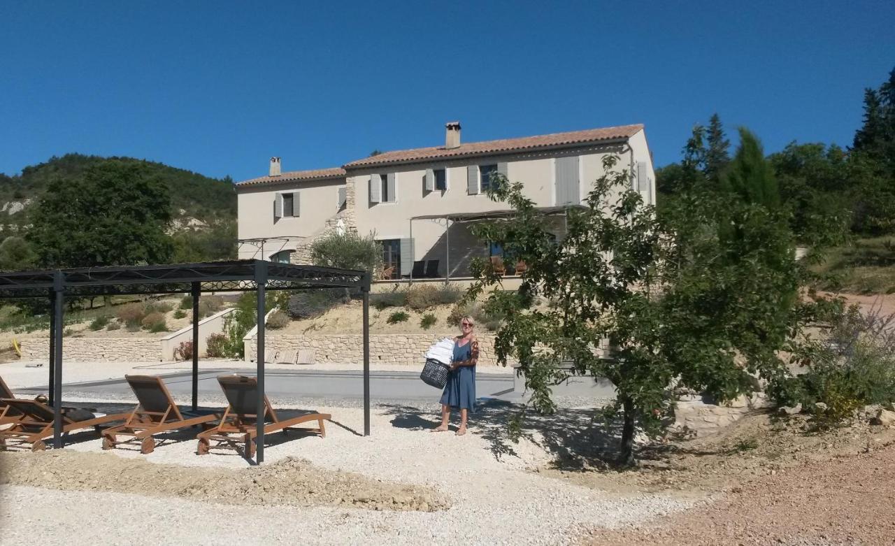 Pie Des Ayrolis Vila Eyroles Exterior foto
