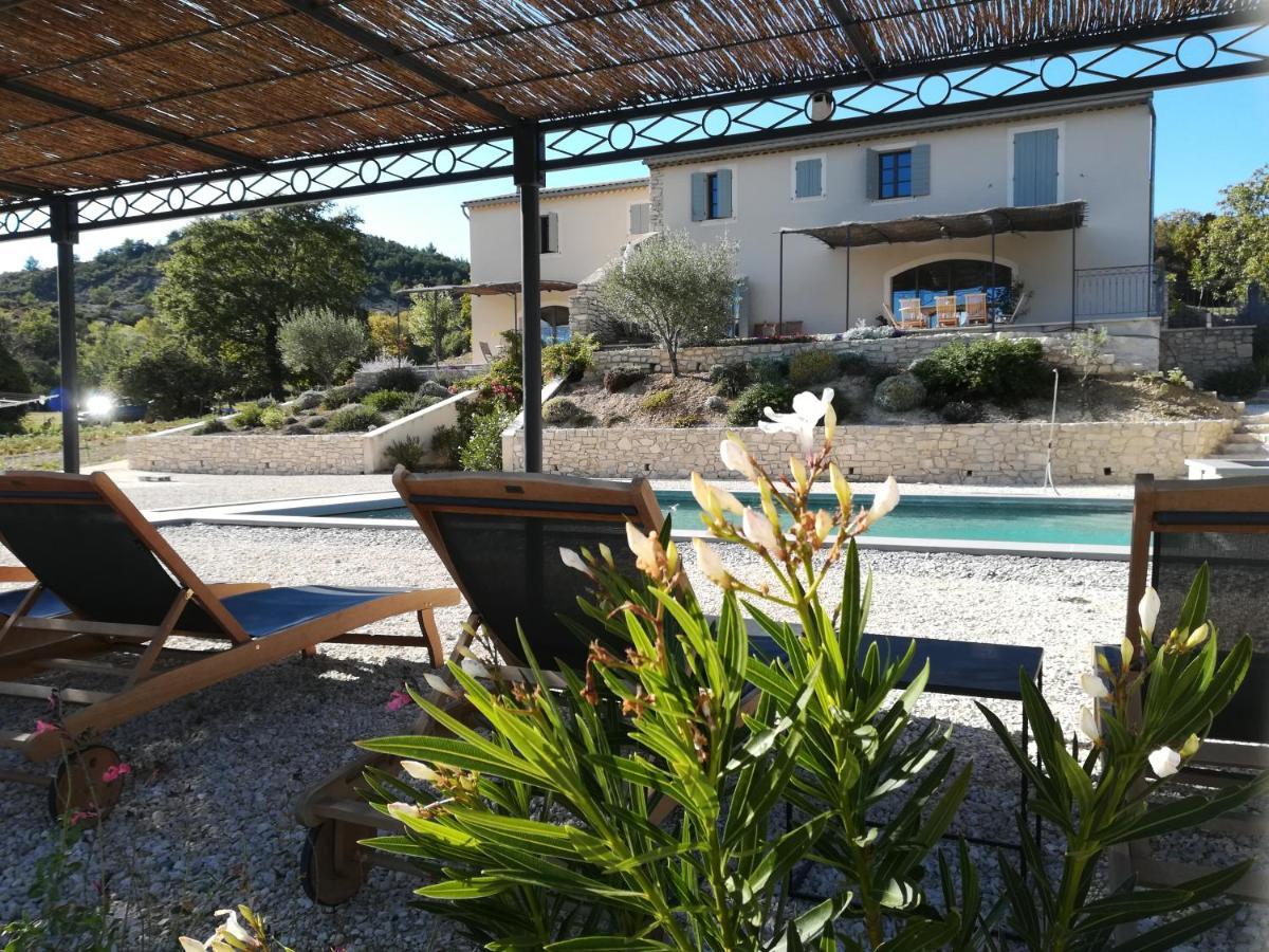 Pie Des Ayrolis Vila Eyroles Exterior foto