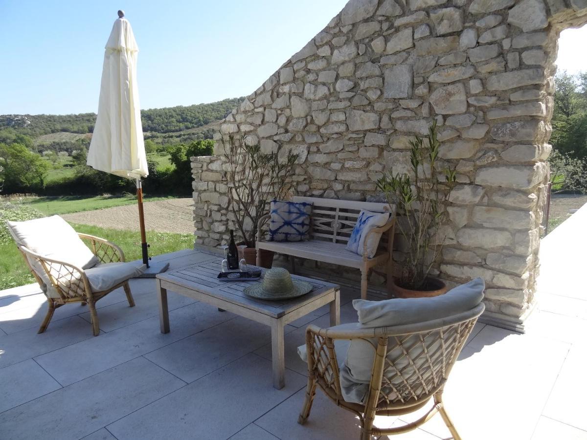 Pie Des Ayrolis Vila Eyroles Exterior foto