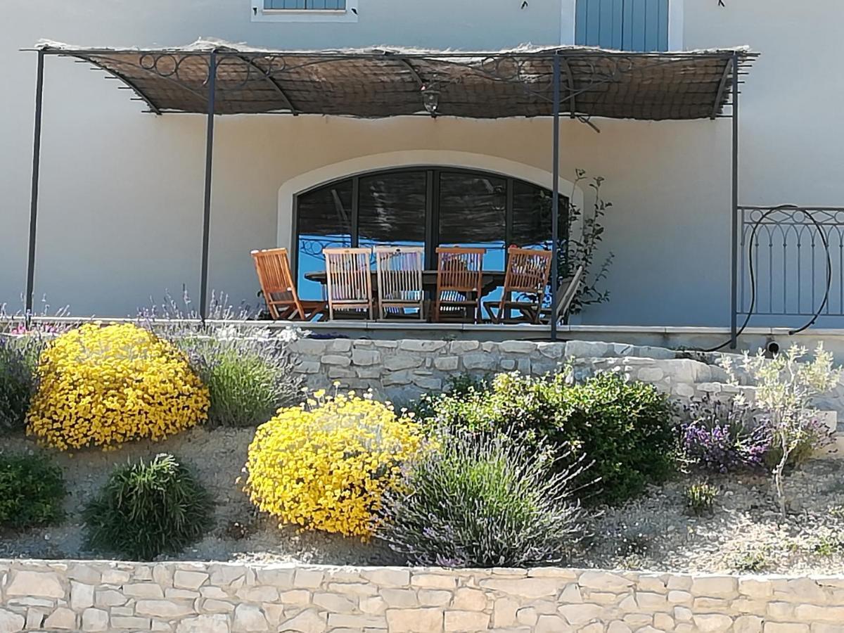 Pie Des Ayrolis Vila Eyroles Exterior foto