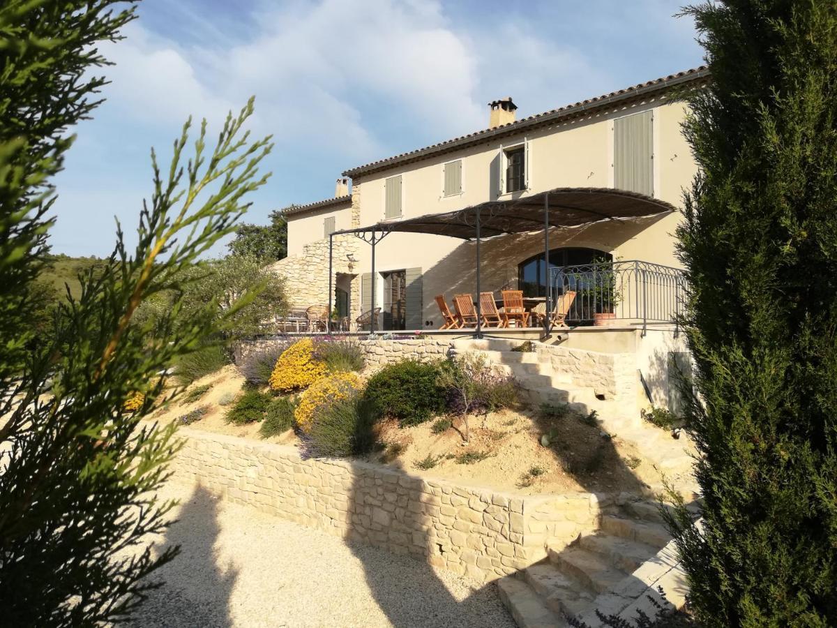 Pie Des Ayrolis Vila Eyroles Exterior foto