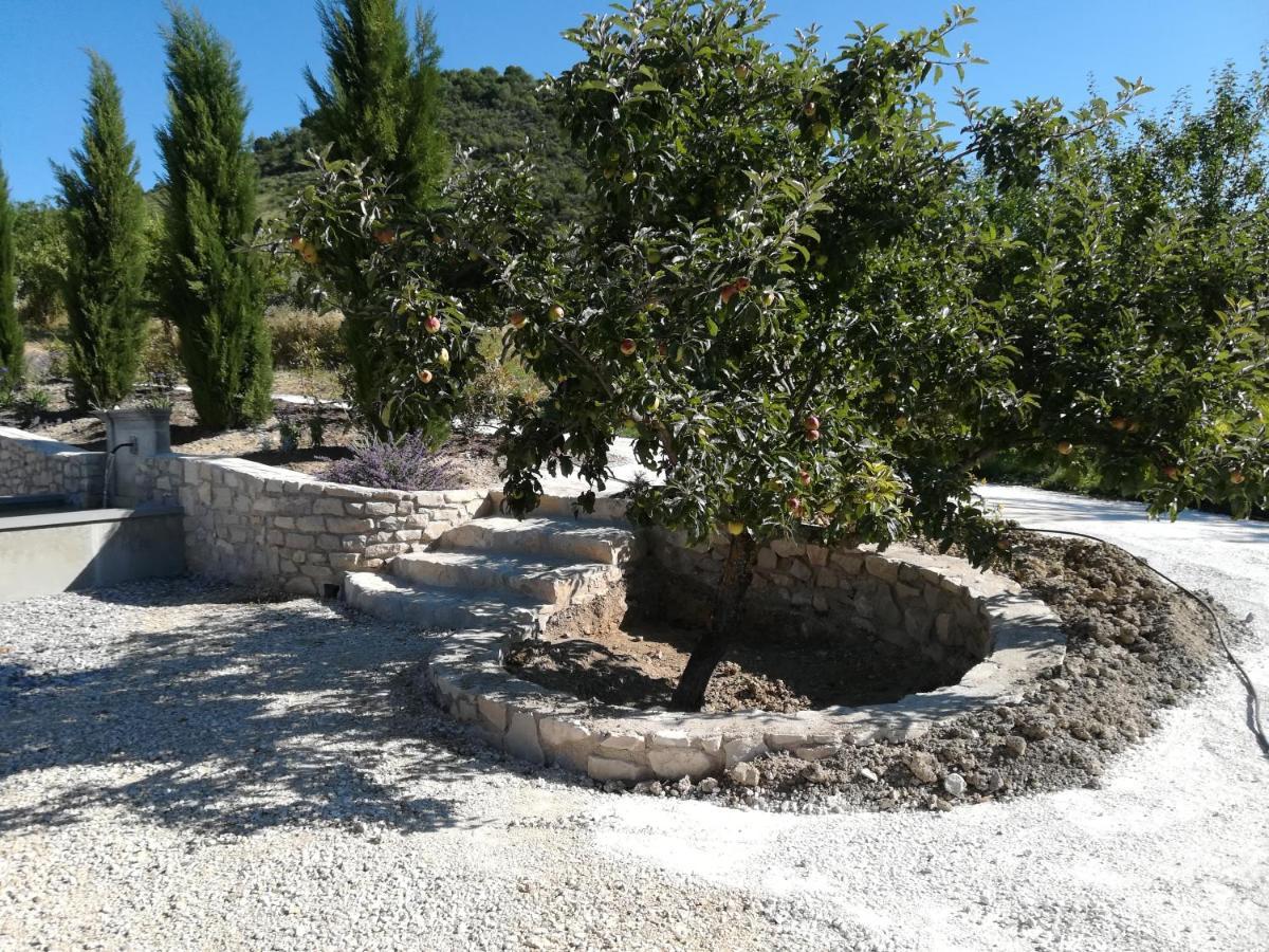 Pie Des Ayrolis Vila Eyroles Exterior foto
