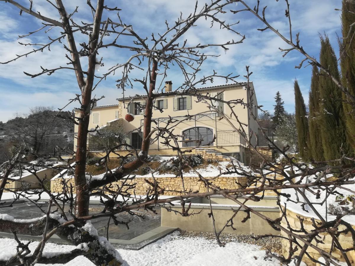 Pie Des Ayrolis Vila Eyroles Exterior foto