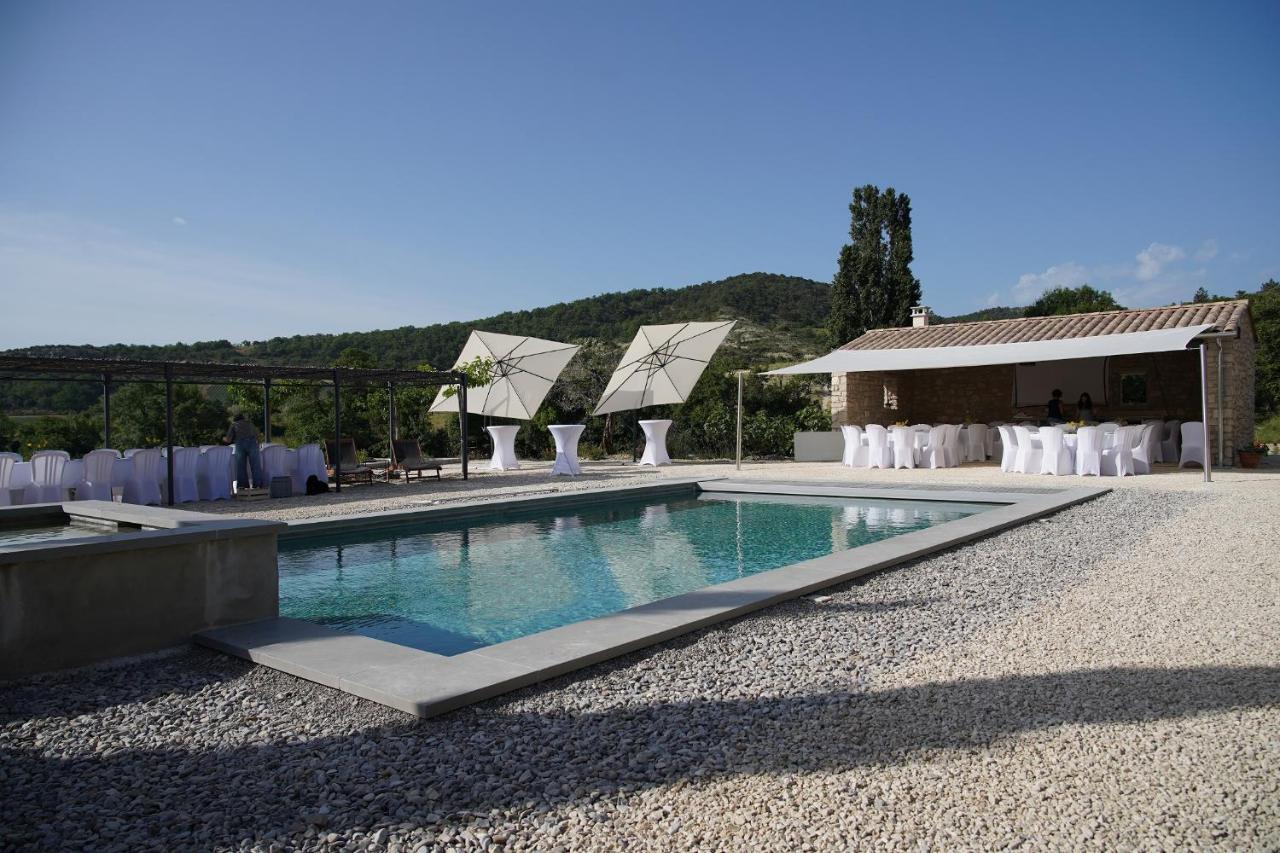 Pie Des Ayrolis Vila Eyroles Exterior foto