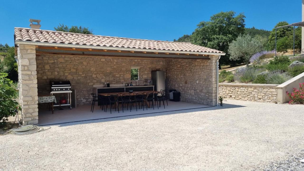 Pie Des Ayrolis Vila Eyroles Exterior foto