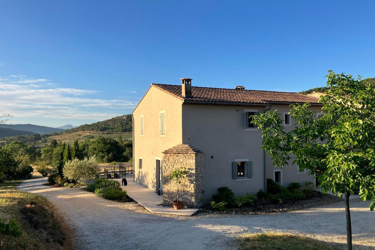 Pie Des Ayrolis Vila Eyroles Exterior foto