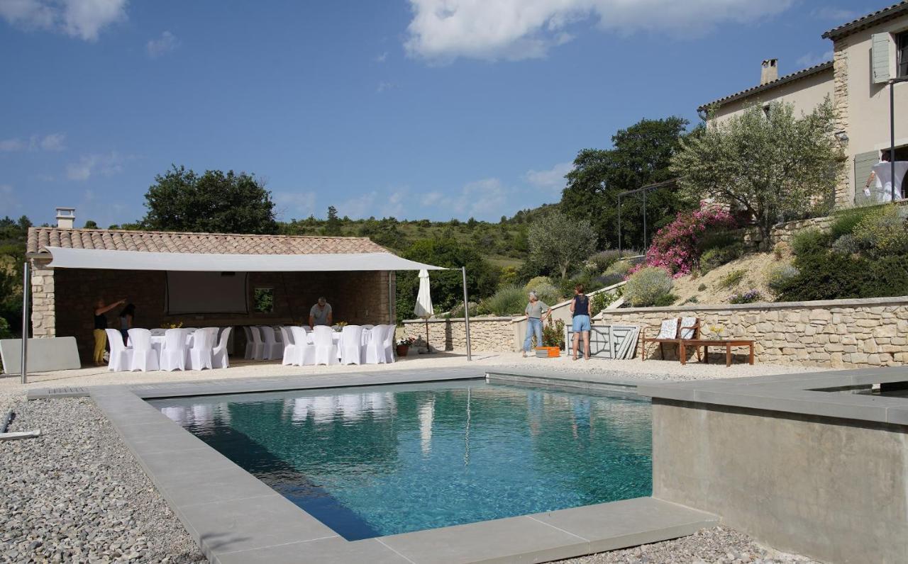 Pie Des Ayrolis Vila Eyroles Exterior foto