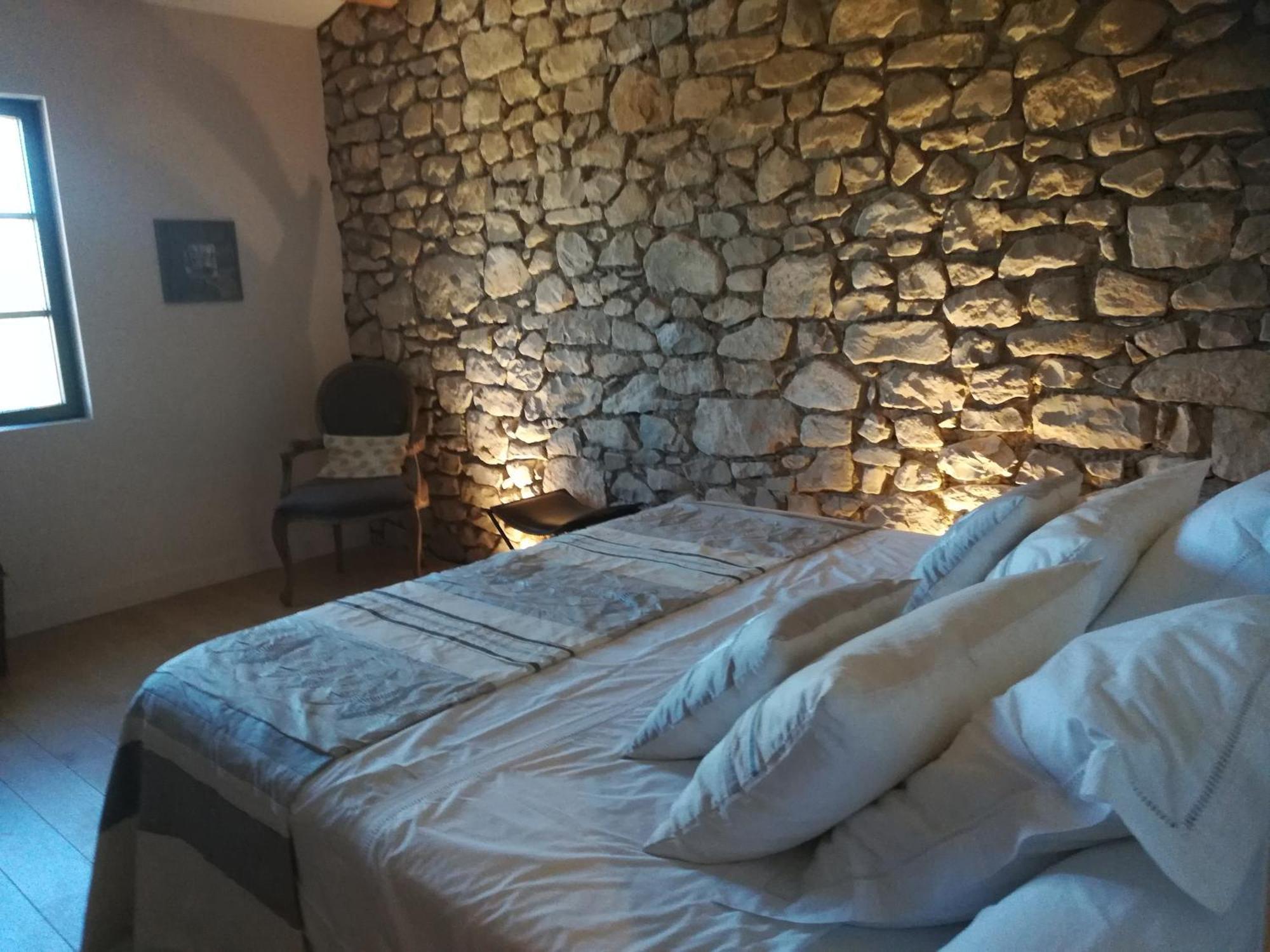 Pie Des Ayrolis Vila Eyroles Exterior foto