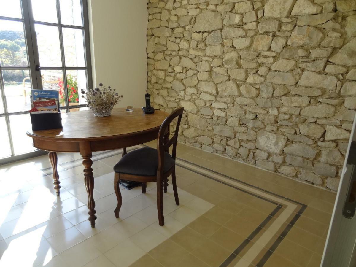 Pie Des Ayrolis Vila Eyroles Exterior foto