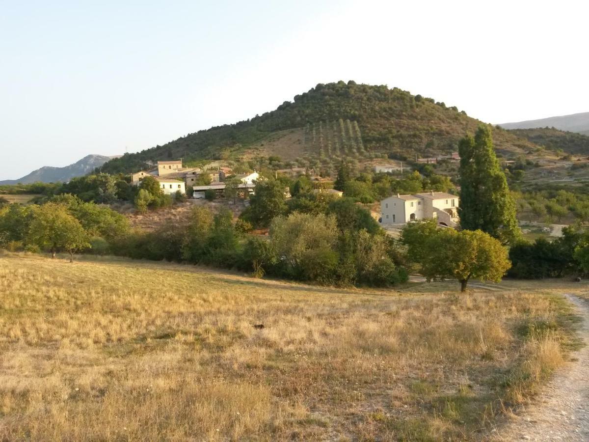 Pie Des Ayrolis Vila Eyroles Exterior foto
