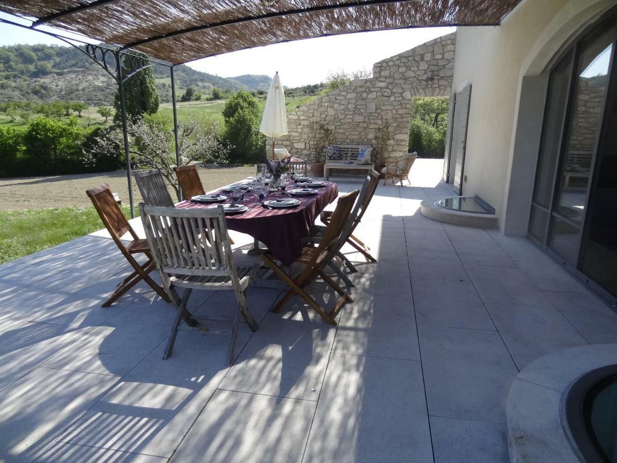 Pie Des Ayrolis Vila Eyroles Exterior foto