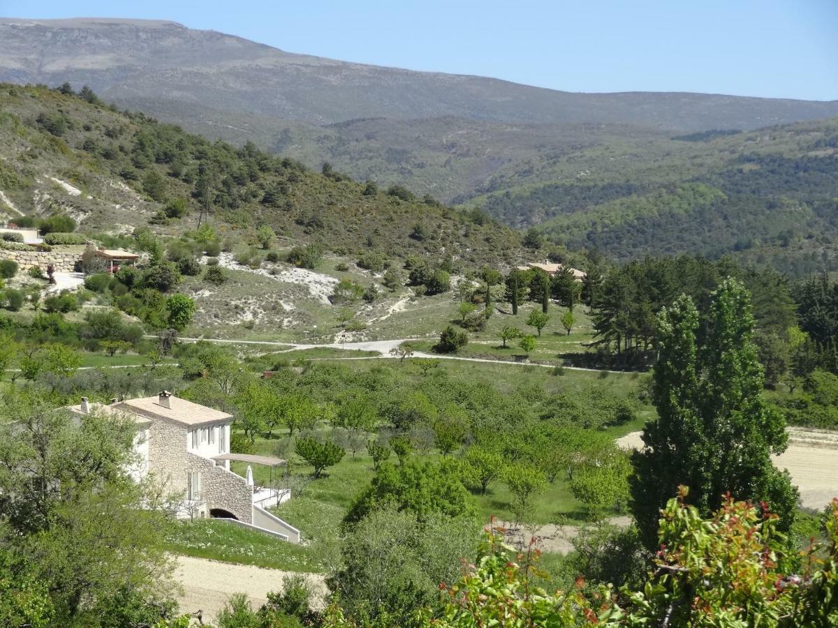 Pie Des Ayrolis Vila Eyroles Exterior foto