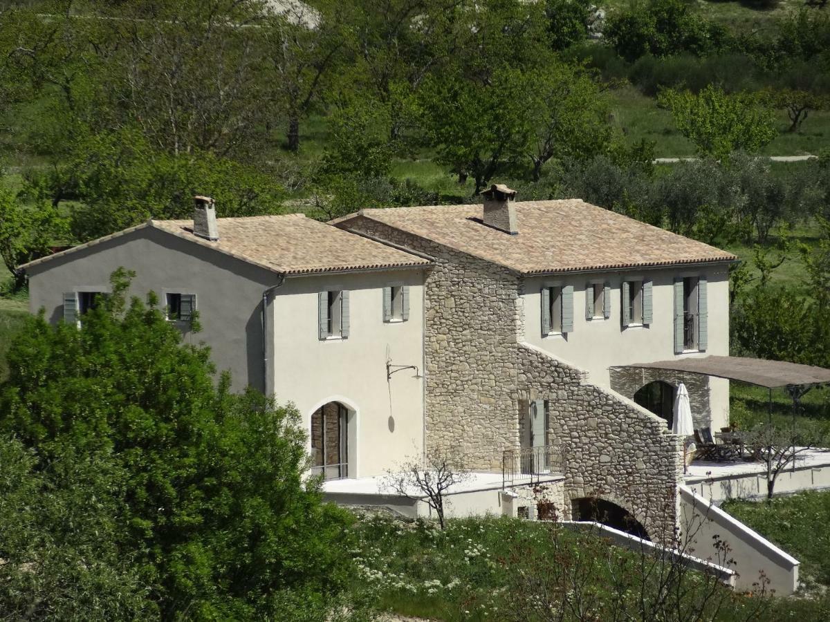 Pie Des Ayrolis Vila Eyroles Exterior foto