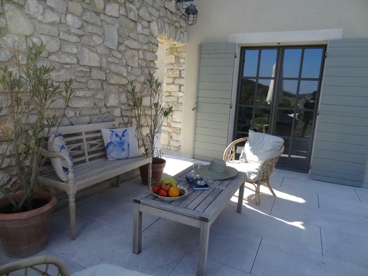 Pie Des Ayrolis Vila Eyroles Exterior foto
