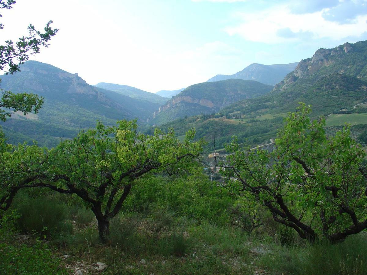 Pie Des Ayrolis Vila Eyroles Exterior foto