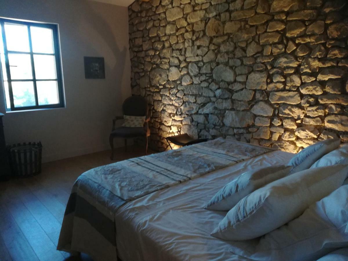 Pie Des Ayrolis Vila Eyroles Exterior foto
